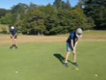 thumbnail Wellsford junior golfers-507